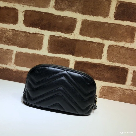 Hyperpeter case Marmont cosmetic GUCCI GG 0822